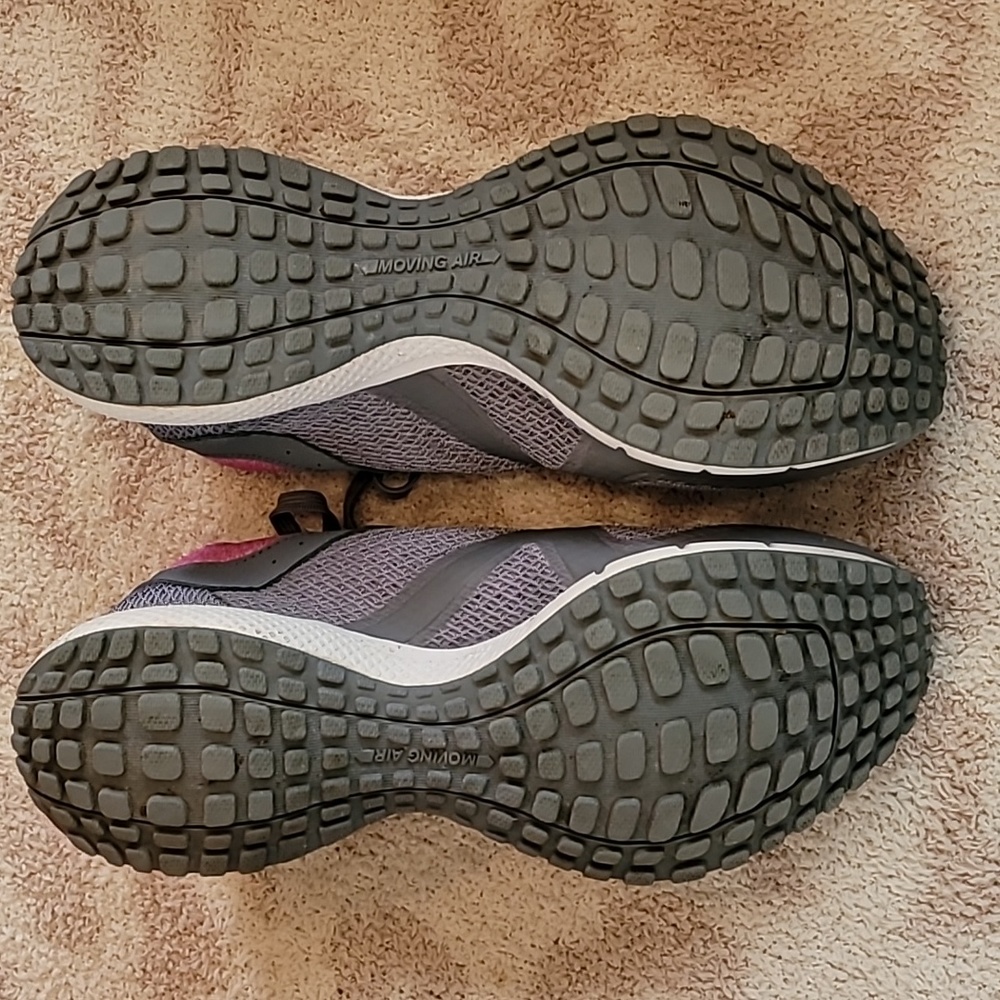 Reebok Sneakers Tennis shoes Memory tech massage - Picture 3 of 5
